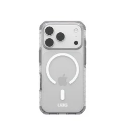 UAG iPhone 18/17 Pro Max Plyo LT Magsafe Case - Ice Smoke